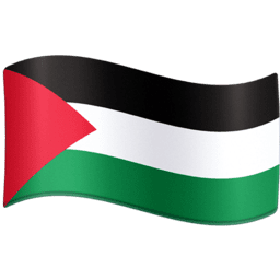 Palestinian Flag